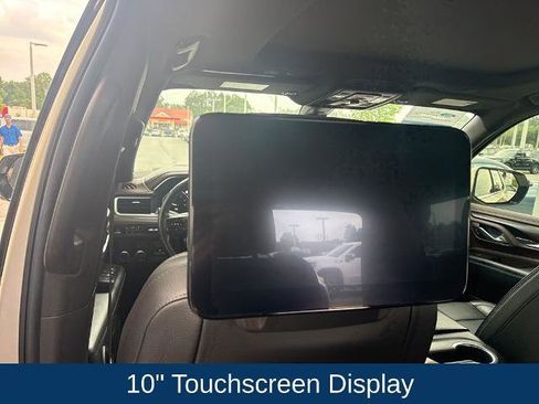 Used 2021 GMC Yukon Denali w/ Denali Premium Package AWD/4WD image 19