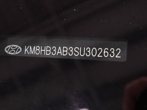 Used 2025 Hyundai Kona SEL FWD image 34
