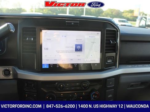 New 2026 Ford F250 XLT w/ XLT Premium Package image 6