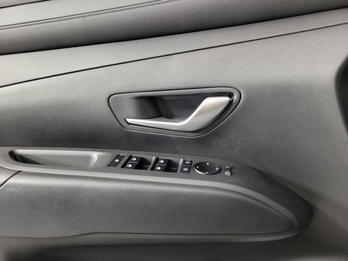 New 2025 Hyundai Santa Cruz SE image 24