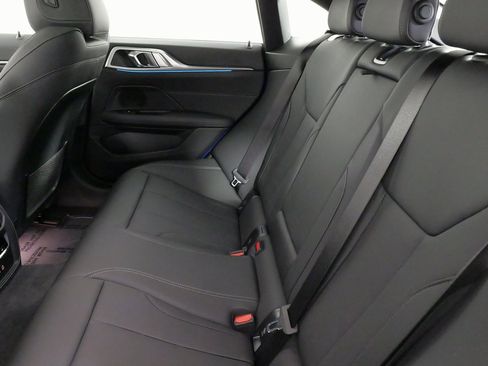 Used 2023 BMW i4 M50 image 39