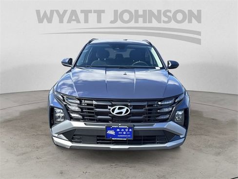 Used 2025 Hyundai Tucson SEL image 8