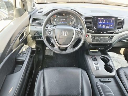 Used 2023 Honda Ridgeline RTL-E image 8