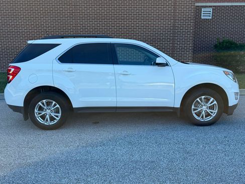 Used 2017 Chevrolet Equinox LT w/ Convenience Package FWD image 15