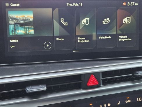 New 2026 Kia Sorento S image 12