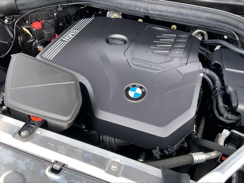 Used 2023 BMW X3 sDrive30i w/ M Sport Package RWD image 32