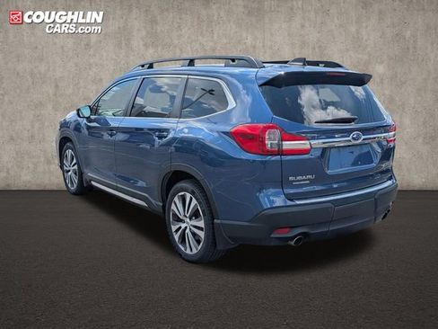 Used 2022 Subaru Ascent Limited w/ Technology Package AWD/4WD image 5