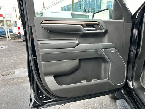 Used 2024 Chevrolet Silverado 1500 RST w/ Convenience Package II image 9