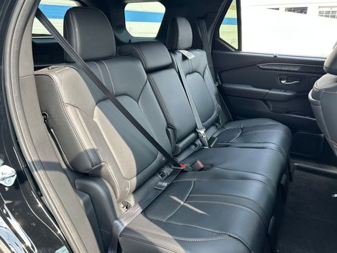 New 2026 Honda Passport TrailSport Elite image 23