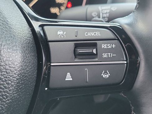 Used 2025 Honda Civic Sport image 6