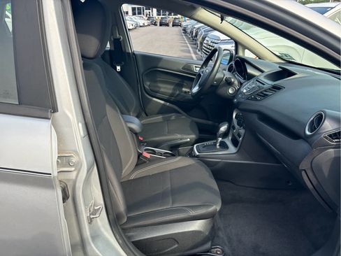 Used 2016 Ford Fiesta SE FWD image 19