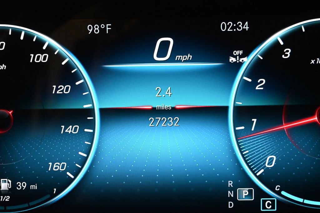 Certified 2023 Mercedes-Benz GLB 250 4MATIC image 12