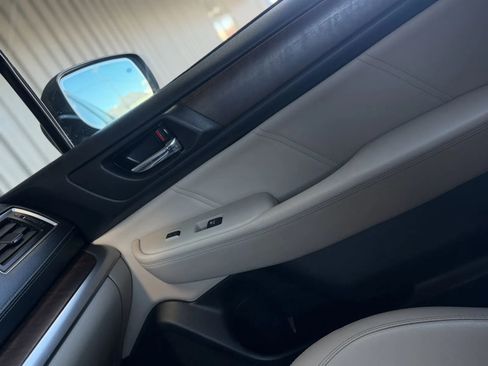 Used 2018 Subaru Outback 3.6R Limited image 37