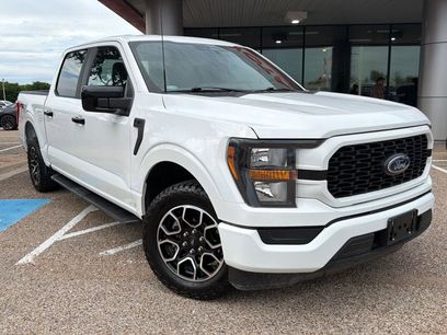 Used 2023 Ford F150 XL w/ STX Appearance Package