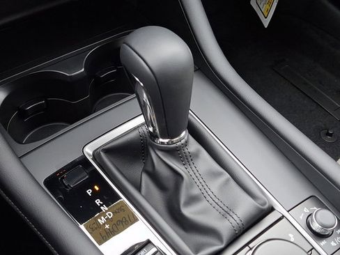 New 2026 MAZDA MAZDA3 2.5 S Sedan w/ Preferred Pkg image 14