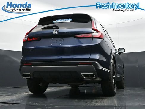 Used 2026 Honda CR-V Sport image 34