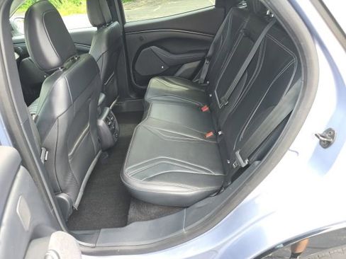 Certified 2022 Ford Mustang Mach-E Premium image 6