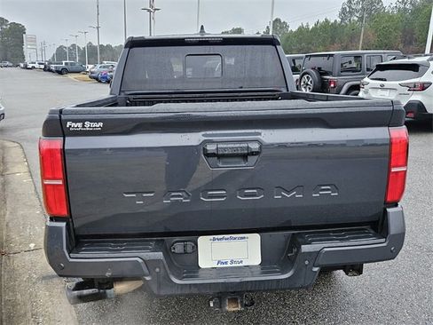 Used 2024 Toyota Tacoma SR5 image 10