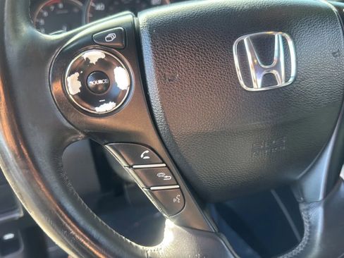 Used 2014 Honda Accord EX-L image 26
