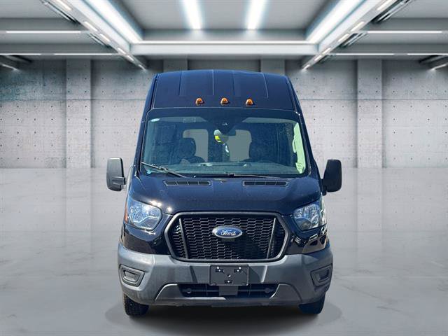 Used 2024 Ford Transit 350 148 High Roof Extended DRW RWD image 27