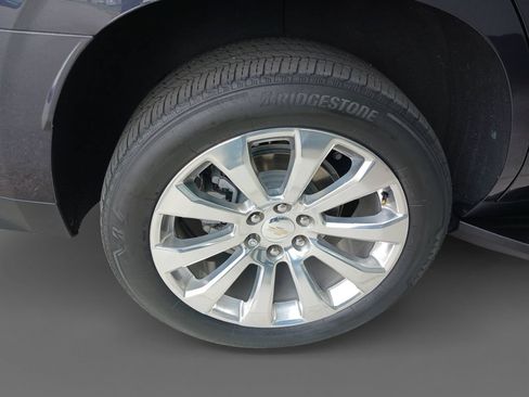 Used 2023 Chevrolet Tahoe LS AWD/4WD image 10