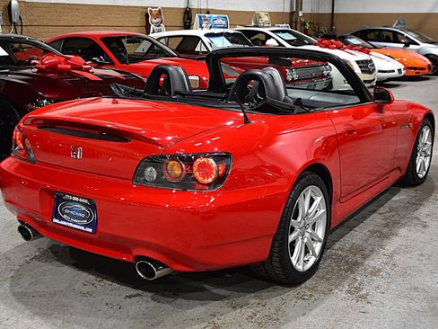 Used 2004 Honda S2000 image 14