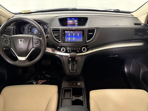 Used 2016 Honda CR-V EX image 32