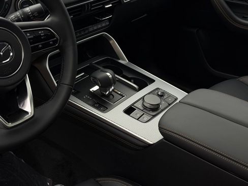 New 2026 MAZDA CX-90 Plug-In Hybrid w/ Premium Plus image 26