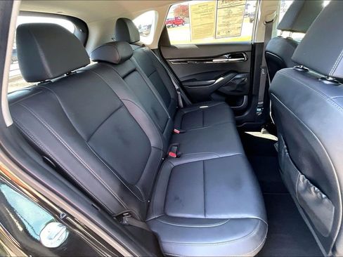 Used 2024 Kia Seltos SX w/ SX Sunroof Package AWD/4WD image 27