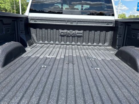 New 2026 GMC Sierra 2500 Denali AWD/4WD image 6