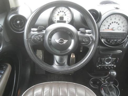 Used 2013 MINI Cooper Countryman S AWD/4WD image 14