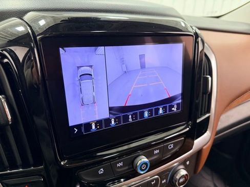 Certified 2020 Chevrolet Traverse High Country image 15