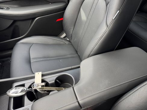 Certified 2024 Hyundai Sonata SEL image 14