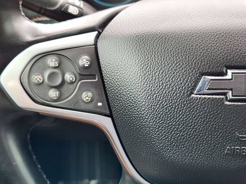 Certified 2023 Chevrolet Traverse RS AWD/4WD image 31