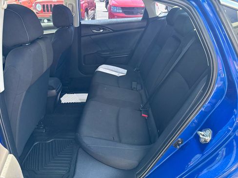 Used 2017 Honda Civic EX image 23