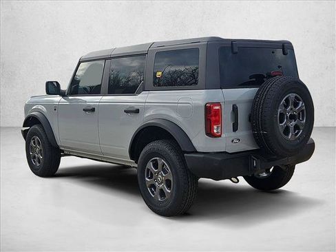 New 2026 Ford Bronco Big Bend image 9