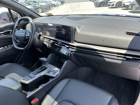 Used 2026 Kia Sportage X-Line w/ X-Line Technology Package AWD/4WD image 15