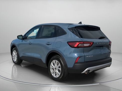 New 2026 Ford Escape Active w/ Tech Pack #1 FWD image 25