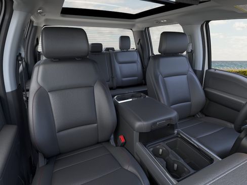 New 2026 Ford F350 Lariat RWD image 27