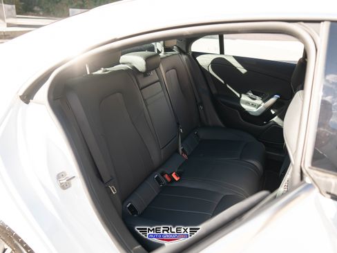 Used 2025 Mercedes-Benz CLA 250 image 18