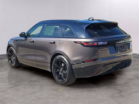 Used 2023 Land Rover Range Rover Velar R-Dynamic S image 6