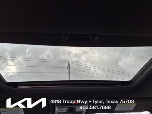 Used 2024 Kia Telluride EX X-Line AWD/4WD image 29