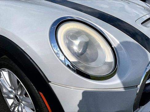 Used 2015 MINI Cooper S FWD image 28
