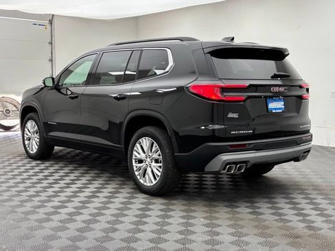New 2026 GMC Acadia Elevation w/ Elevation Premium Package FWD image 14