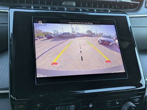 New 2025 Jeep Grand Cherokee L Altitude RWD image 23