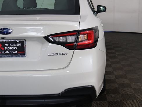 Used 2023 Subaru Legacy Premium image 15