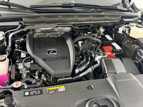Used 2024 Lexus RX 350 Premium Plus w/ Convenience Package AWD/4WD image 31