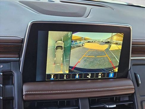 Used 2023 Chevrolet Tahoe High Country w/ Premium Package 2 image 18