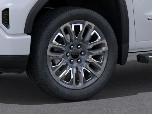 New 2026 GMC Sierra 1500 Denali Ultimate AWD/4WD image 10