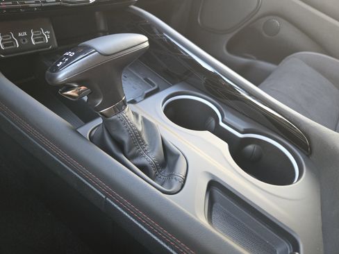 New 2026 Dodge Durango GT image 17
